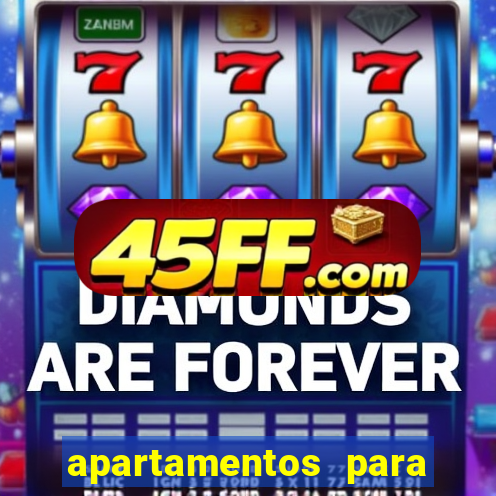 apartamentos para alugar na vasco da gama